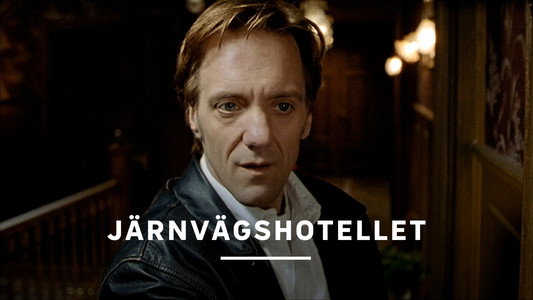 Järnvägshotellet