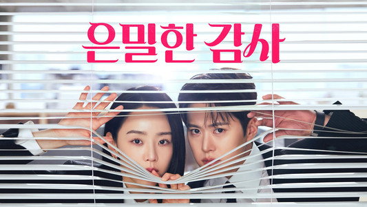 은밀한 감사