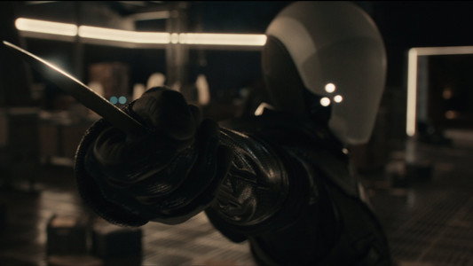Thunderbolts*