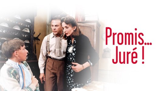 Promis... juré !