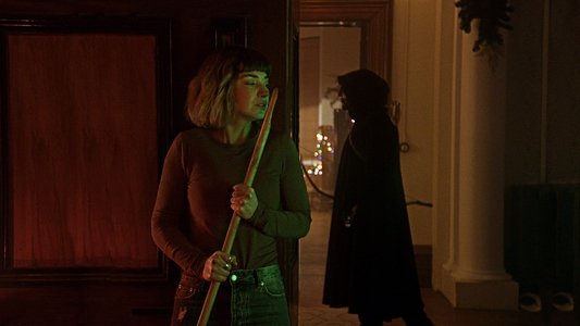Black Christmas
