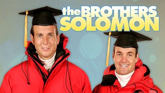 The Brothers Solomon