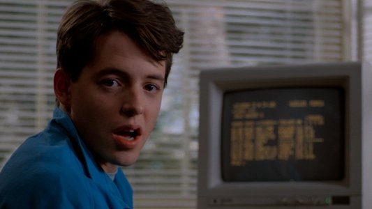 Ferris Bueller's Day Off