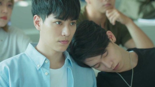 我们挚爱的故事