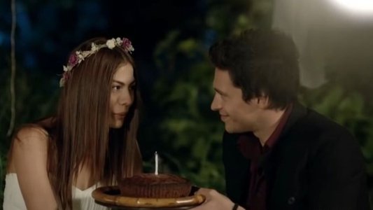 Sana Bir Sır Vereceğim