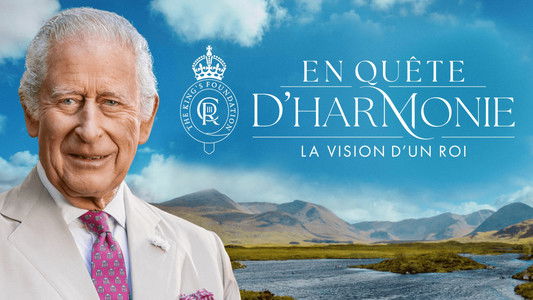 Finding Harmony: A King's Vision