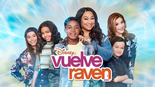 Raven's Home