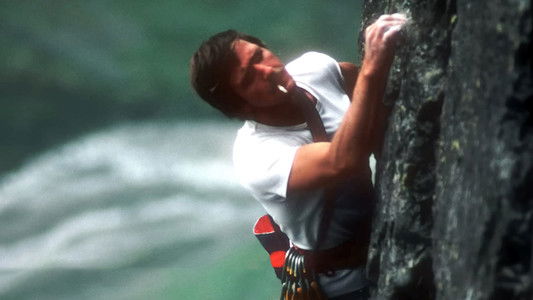 The Risk Business - Chasing Pete Whillance