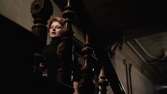 Die Ehe der Maria Braun