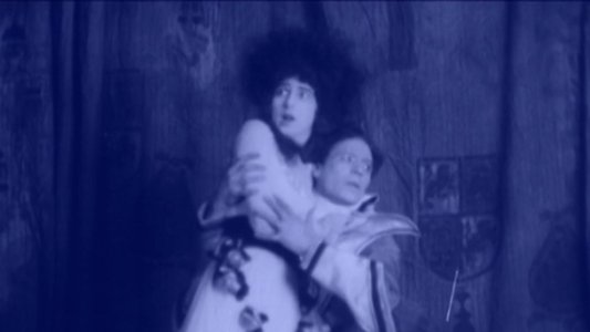 Danse macabre