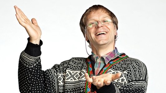 Asbjørn Brekke-show