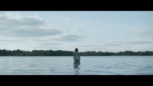 Après l'aube