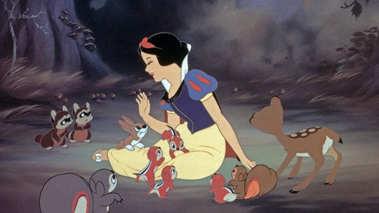 Snow White and the Seven Dwarfs