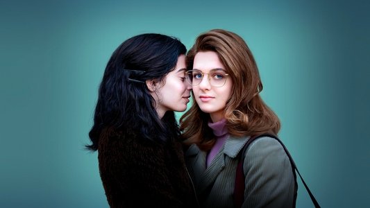 L'amica geniale