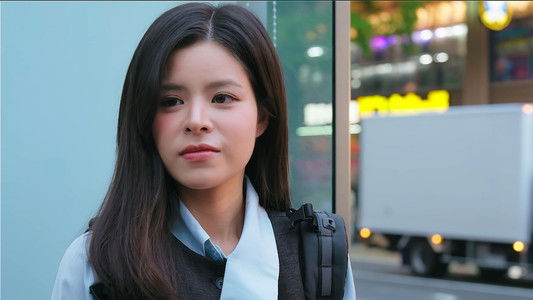 รัก ปาก แข็ง