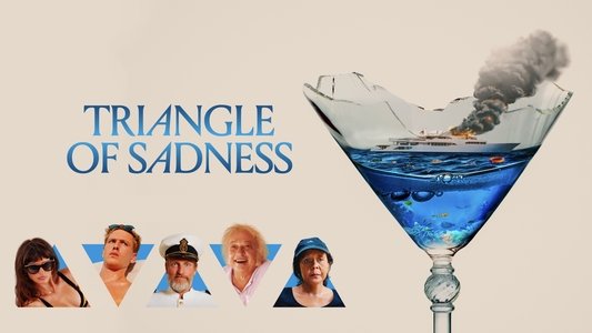 Triangle of Sadness