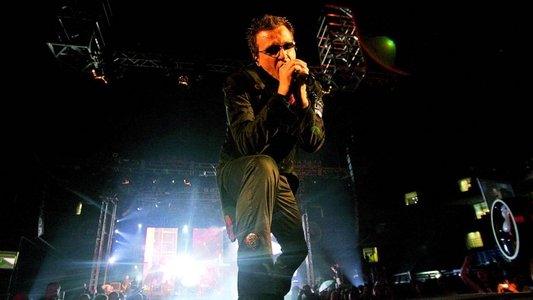Van Gogh - Beogradska arena / Live