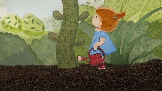 Les p'tits explorateurs