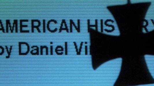 American History X