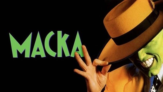 The Mask