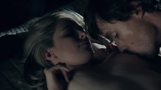 The Submission of Emma Marx