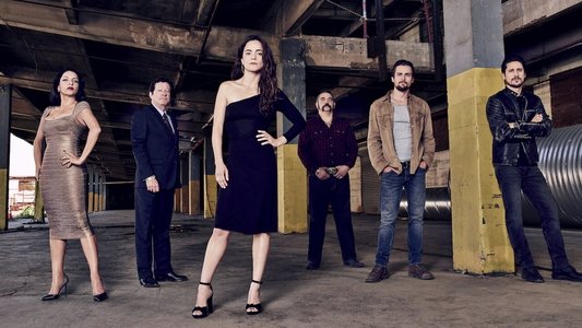 Queen of the South