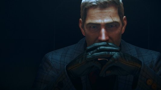 バイオハザード ヴェンデッタ