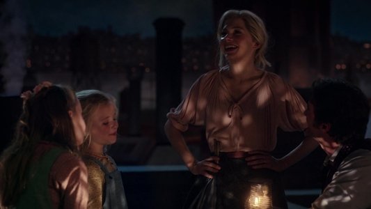 The Greatest Showman