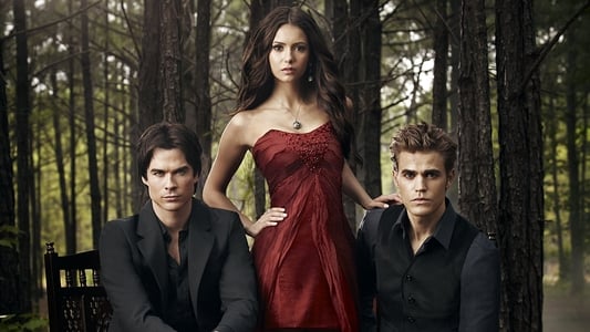 The Vampire Diaries