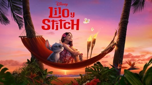 Lilo & Stitch