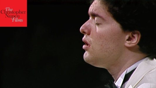 Evgeny Kissin: The Gift of Music
