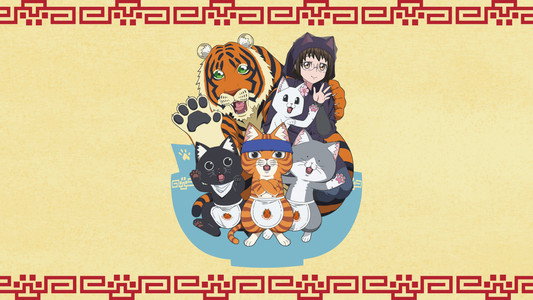 ラーメン赤猫