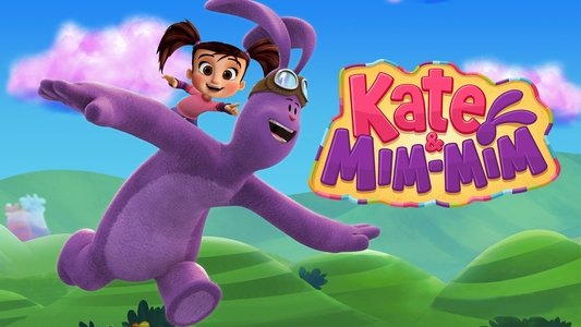 Kate & Mim-Mim