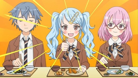 僕の妹は「大阪おかん」