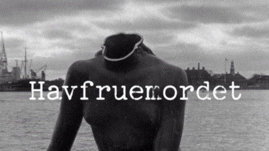 Havfruemordet