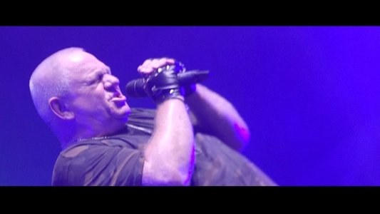 Dirkschneider: Live - Back to the Roots - Accepted!