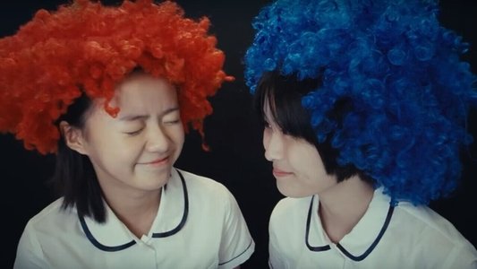 여름의 카메라