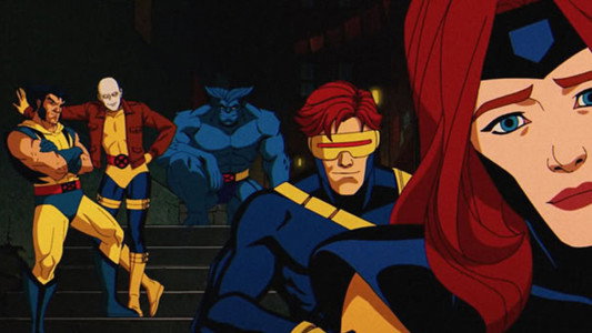 Marvel Studios Assembled: The Making of X-Men '97