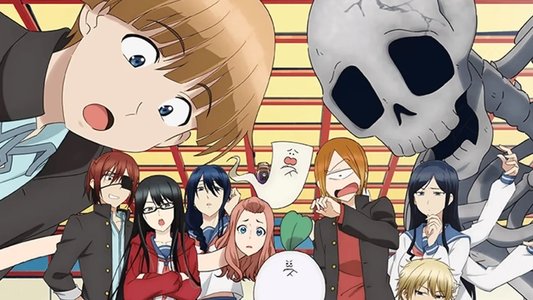 妖怪学校の先生はじめました！