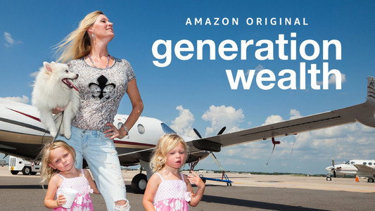 Generation Wealth