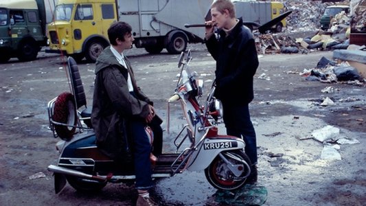 Quadrophenia
