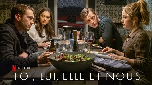Du Sie Er & Wir
