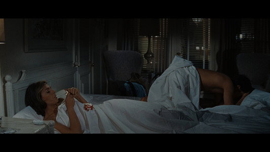 The Graduate