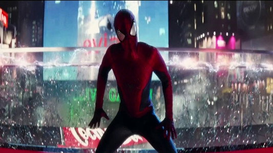 The Amazing Spider-Man 2