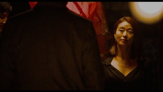 그녀의 비밀정원