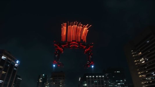 TRON: Ares