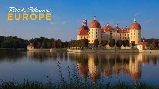 Rick Steves' Europe