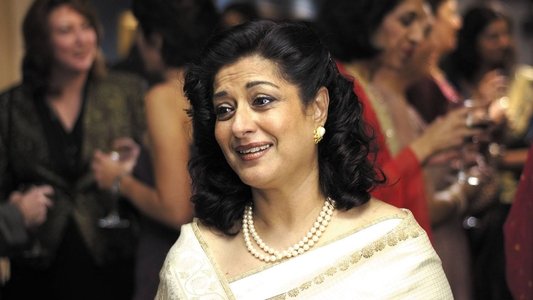 Bollywood/Hollywood
