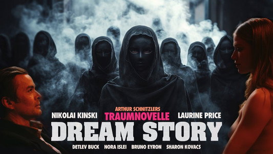 Traumnovelle