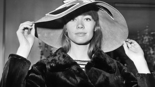 Françoise Hardy : tant de belles choses